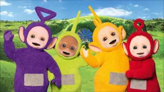 Teletubbies (Português)