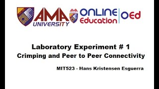 Famous MIT 523 - Advanced Computer Networks Laboratory Experiment #1 Wealth