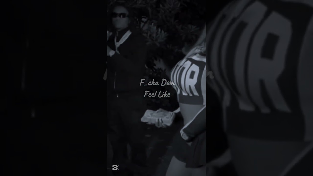 Prince Swanny × Stefflondon (unreleased) 