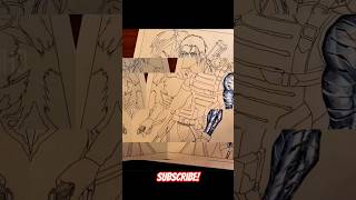 Eren As The Winter Soldier Did It Work?