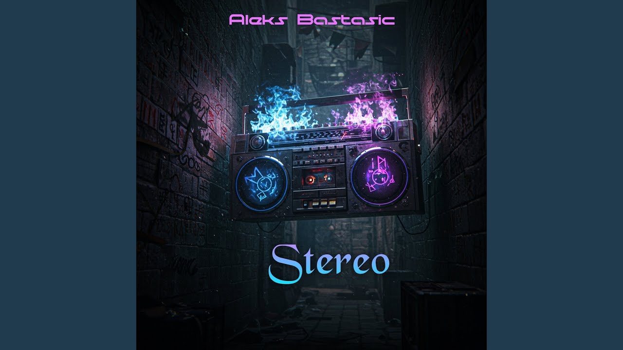 Watch Stereo on YouTube Watch Stereo on YouTube