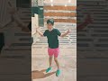 Badmosh 😋😋 #haryanvisong #newsong #love #dancewithtanvi #ytshorts