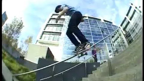 GEOFF COOK - Burbs 2