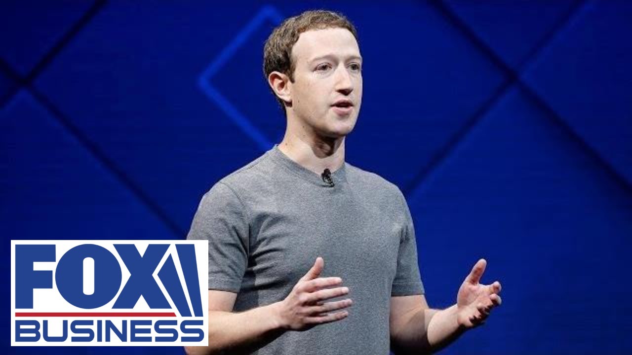Zuckerberg changes tune on free speech, Facebook brand value declines