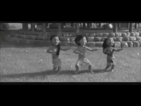 اجمد كرتون على مهرجان لاء لاء 