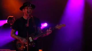 City and Colour - Death&#39;s Song (Live in Kitchener, ON on May 12, 2014)