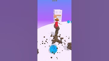 Girl Clean Run 🧼🧹 Best Funny Game 🤣 Android IOS