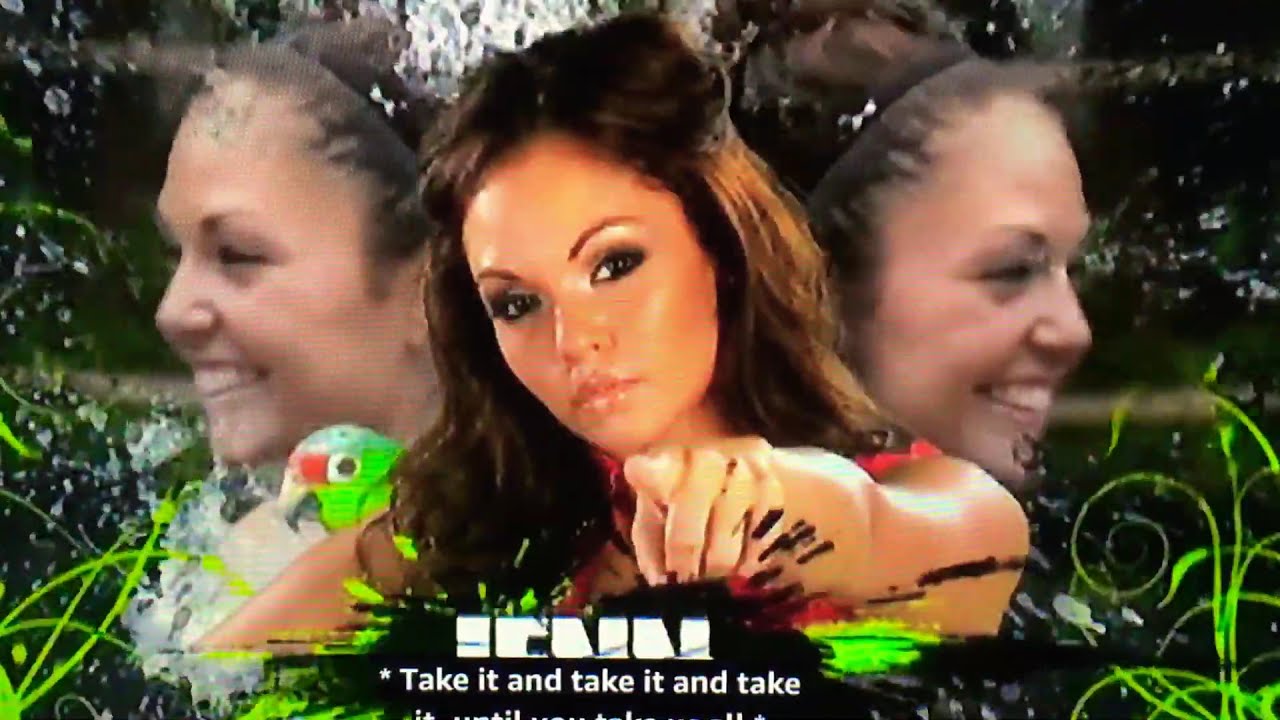 Classic MTV The Challenge Intro YouTube