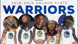 TEAM GMSB PLAYS 2K REC😳 #2k 