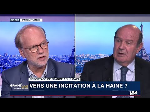DÉBAT | Reportage