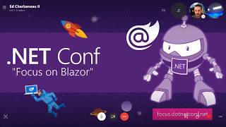 .NET Conf: Authoring Custom Components