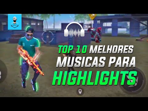 Melhores Musicas Para Jogar Free Fire Melhores Músicas Eletrônicas - Vídeo  Dailymotion