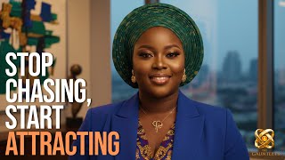 Men Are Getting This Wrong | Chase vs Attract
