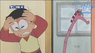 Doraemon Episode Larilah! Umatake & Cahaya Bulan dan Suara Jangkrik