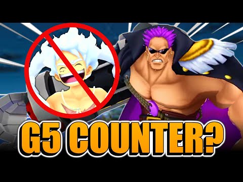 CAN EX ZEPHYR COUNTER GEAR 5 LUFFY V2 🤔 | One Piece Bounty