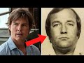 American Made: The True Story of Barry Seal