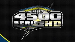 4500 Series HD from Shur-Co®