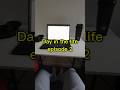 Day in the life Episode 2 #vlog #selfimpovement #dayinthelife #shorts