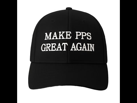 Make Fps Great Again Hat #IanProulx - video from Grishko