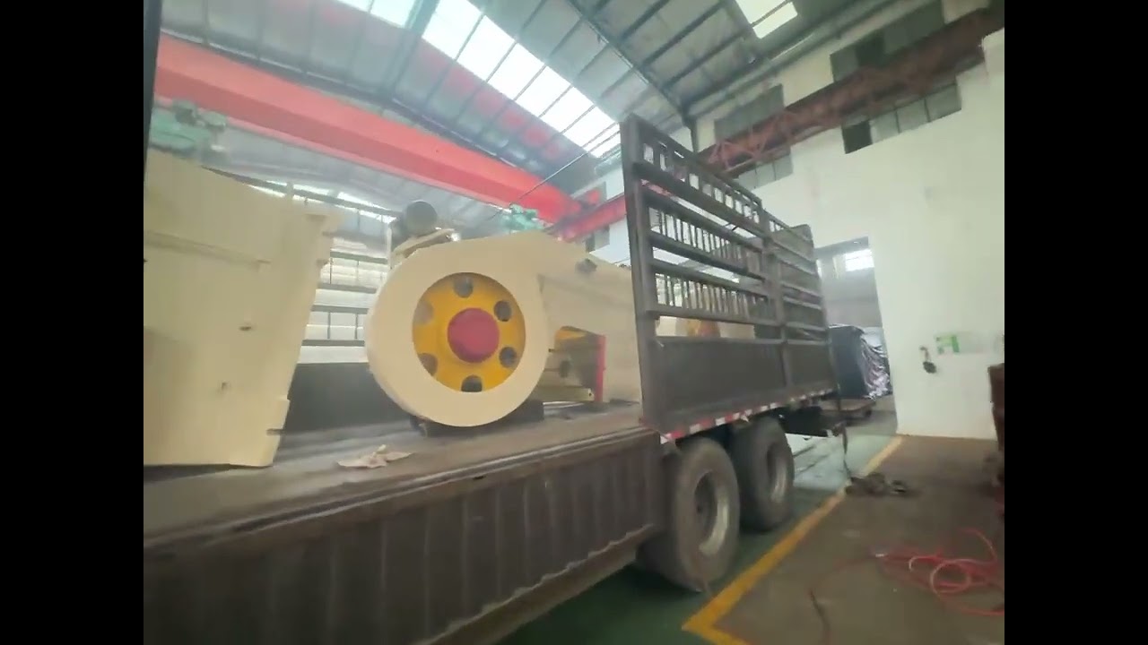 Xiangming Forging Press Machine