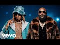 Rick Ross ft. Future - ONLY GOD (Official Music Video)