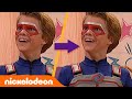 Only Henry Danger SUPER FANS Can Spot The Difference | #FunniestFridayEver