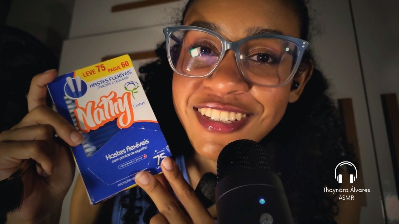 ASMR Para Ajustar o Sono 😴 Sons Lentos Para Dormir Rápido