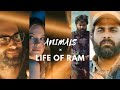 Animals x life of ram  full version  nikhil musiq