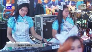 Bojo Galak  - Vivi Artika - New KENDEDES - Rama  Production - Pantai Soge