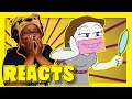 My Terrible Mouth Accident by Let Me Explain Studios | Story Time Animation AyChristene Reacts