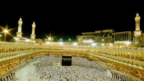 سورة العنكبوت - مصحف الحرم المكي للشيخ سعود الشريم 1418