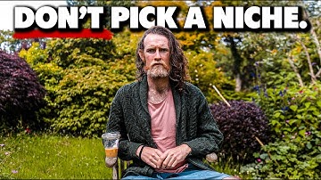 Copy This Anti-Niche Strategy to Blow Up Your Business