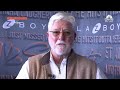Mike Krukow recounts where 'yuckadoo swing' came from | NBC Sports BA