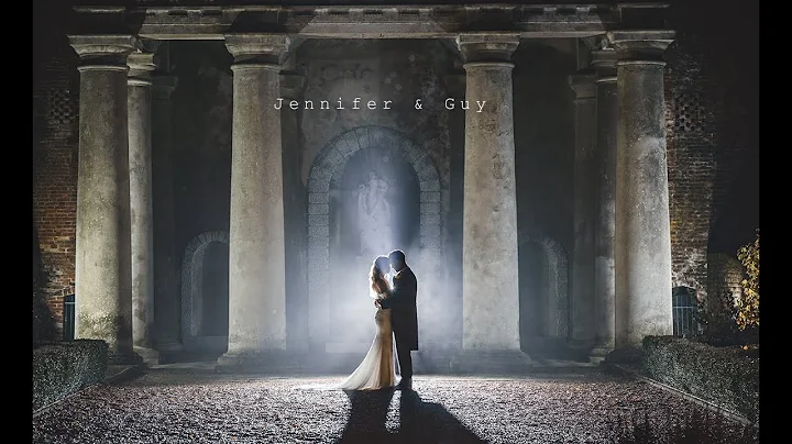 Jennifer and Guy