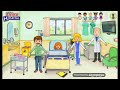 My Play Home قصة الفتاة المتكبرة بنت المديرة انتهى بحادث مأساوي Episode 1 My Play Home قصة الفتاة المتكبرة بنت المديرة انتهى بحادث مأساوي Episode 1