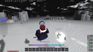 Old type soul ice clip