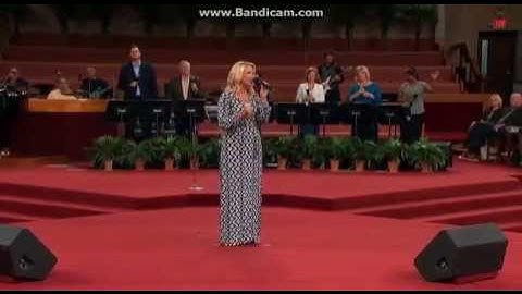 Grace Brumley - It Is Well With My Soul