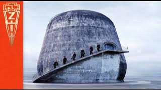 RAMMSTEIN - Angst - ZEIT (2022)