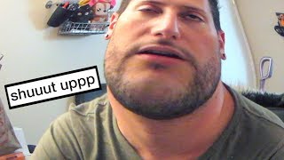 another rambly vlog