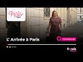Estreia da Série Paris com a Ligia  #pariscomaligia #francescomaligia Episódio 01