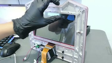 Elegoo Saturn 3 LCD Replacement