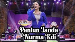 Pantun Janda - Nurma Paijah - Live Adella Gofun Entertainment Complex