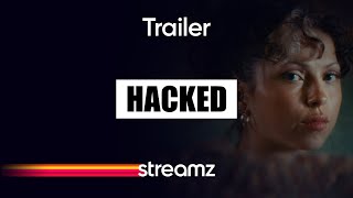 Hacked | Trailer | Serie | Streamz