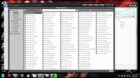 Updating Preset Banks on Axe FX II from Axe Edit