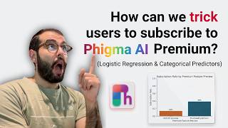 What makes users subscribe to Phigma's AI premium (Session 3) - Week 8 - IAT 461