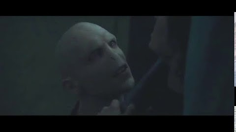 Bald This Way - Voldemort