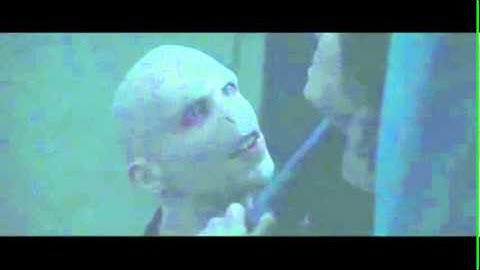 Bald This Way - Voldemort