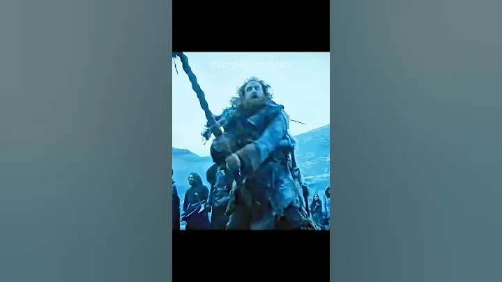 Tormund Bones The Lord of Bones | Game of Thrones #got