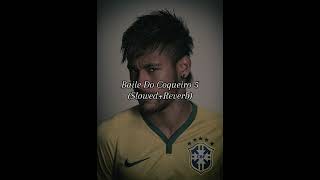Baile Do Coqueiro 5 (Slowed+Reverb)