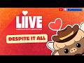 🧡Live Stream 🧡 Donating what I earned in Ad Revenue during the Charity-a-thon to AHA